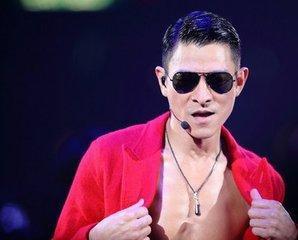 武打明星网红有哪些名字,盘点当代武打明星网红的风采