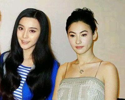 明星网红同框网友评论