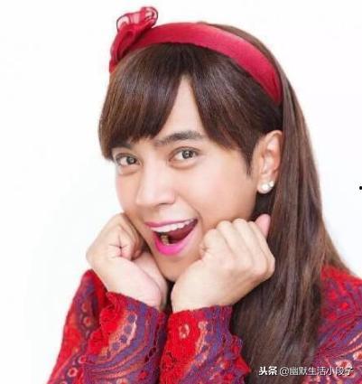 台湾明星网红老婆名字大全,揭秘娱乐圈甜蜜背后的名字故事