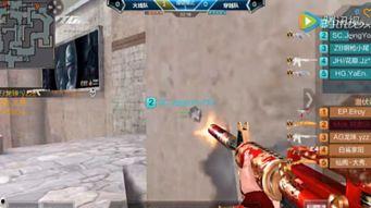 cf全明星网红祝福视频