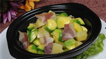 云南姜柄瓜今日价格,市场波动下的行情解析