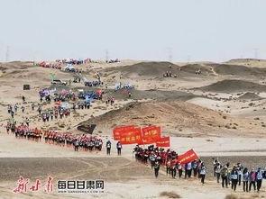 今日甘肃瓜州新闻,瓜州县最新动态聚焦绿色发展与乡村振兴