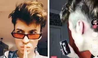 抖音模仿明星网红唱歌