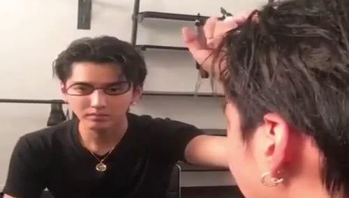 抖音模仿明星网红唱歌