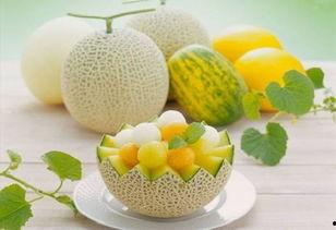 今日哈密瓜多少钱一斤,今日行情一览，一斤多少钱？”