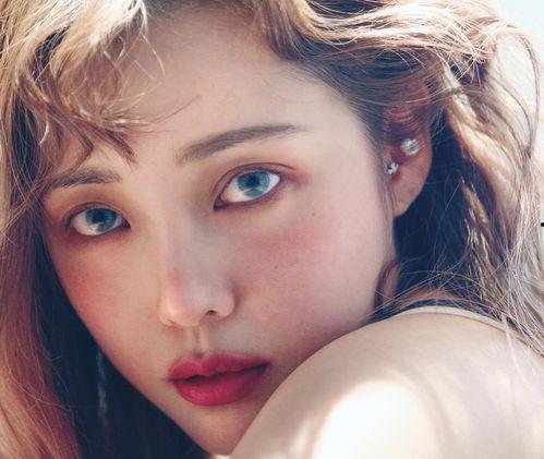 假睫毛明星网红同款,假睫毛界的明星效应！”