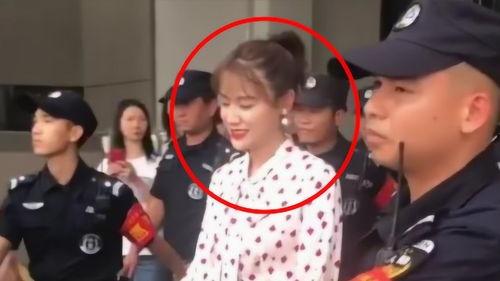 明星网红出门对比图,形象对比大揭秘