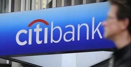 花旗投行今日吃瓜