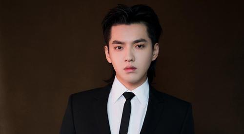 赵今麦吴亦凡今日大瓜