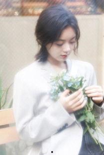 赵今麦吴亦凡今日大瓜