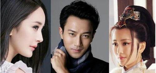 男明星网红艺人有哪些,网络与舞台的璀璨之星