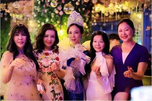 和明星网红合照卡点,捕捉时光精彩瞬间