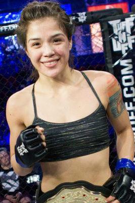 搏击明星网红有哪些名字,盘点那些闪耀拳台的明星名字