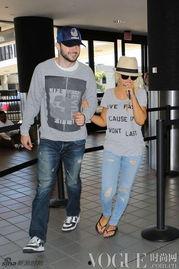 明星网红男款t恤