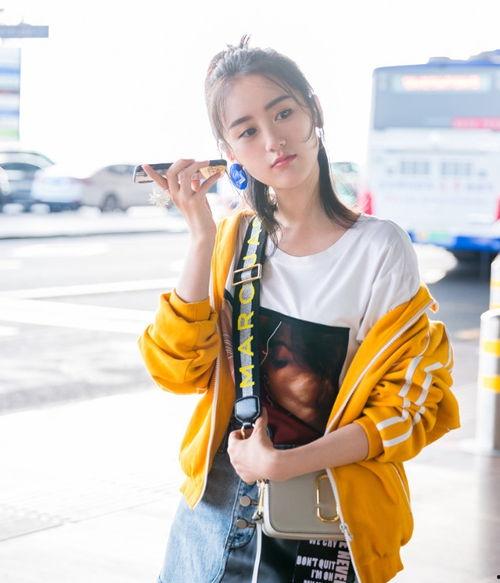 袁冰妍今日吃瓜爆料,娱乐圈幕后真相大揭秘