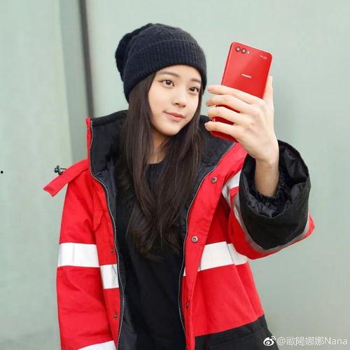 明星网红推荐的藏服品牌