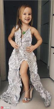 小明星网红服装图片高清