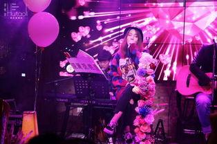 酒吧开业明星网红叫什么,明星网红齐聚一堂