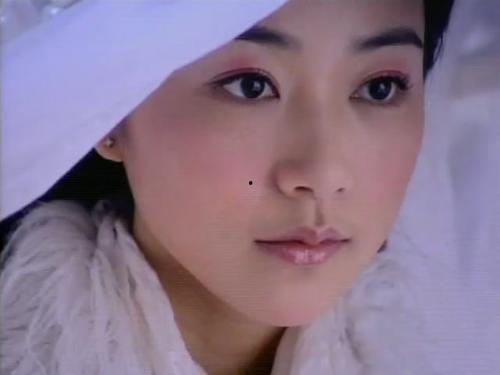 大眼女明星网红图片高清