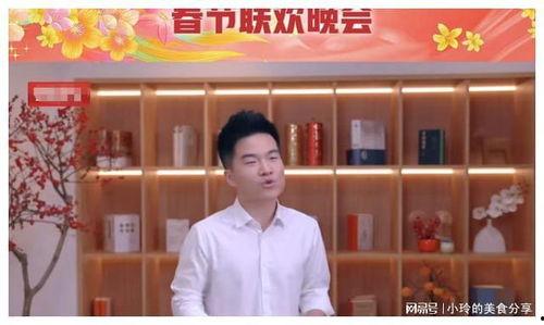 明星网红评价董宇辉,明星网红眼中的带货奇才与知识传播者