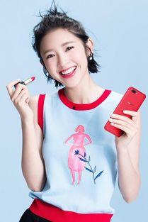 明星网红们用的手机