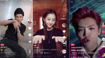 为什么明星网红用视频,明星网红为何热衷于视频生成？揭秘内容创作新趋势