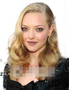 女明星网红化妆造型图片,女明星网红的百变妆容揭秘