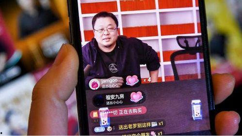 王瓜店今日视频直播,探秘瓜果飘香的热闹市集