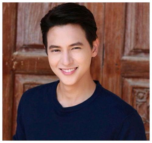 男人明星网红有哪些名字,盘点当下热门男性明星网红风采