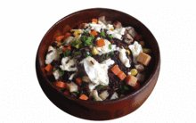 明星网红吃贵州菜,贵州菜的独特魅力尽享舌尖之旅