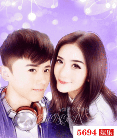 明星网红插画大全集高清,插画大全集高清解析