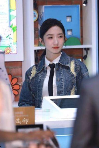 明星网红同框原视频,精彩瞬间大盘点！