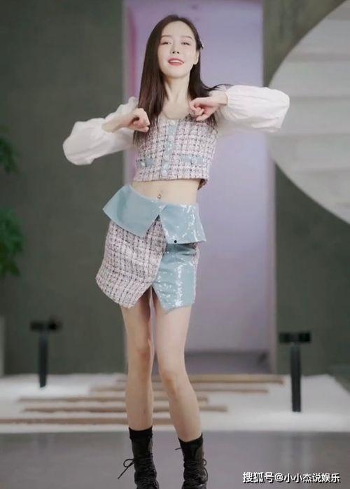舞蹈类节目女明星网红,女明星网红的舞蹈风采展示