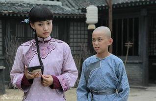 自古英雄出少年电视剧,青春热血铸就传奇