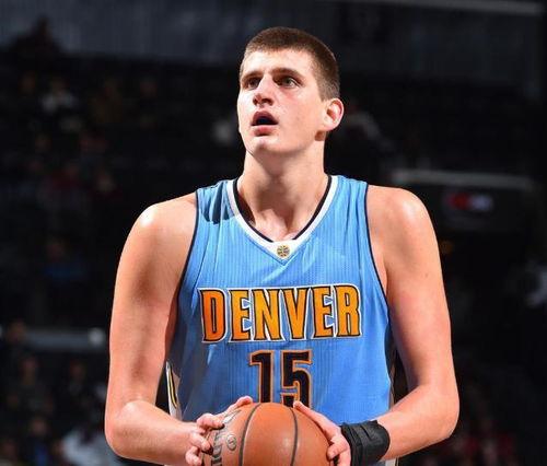 约基奇全明星网红,网红效应下的篮球巨星