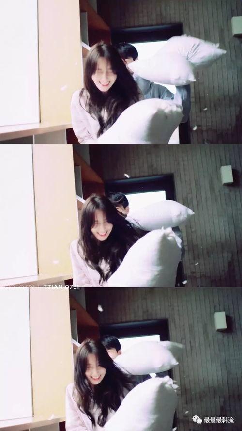 林允儿今日必吃的瓜