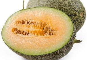 海南蜜瓜今日产地价格,新鲜直供，品质保证