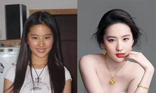 明星网红区别对比图,形象塑造与传播方式的对比解析