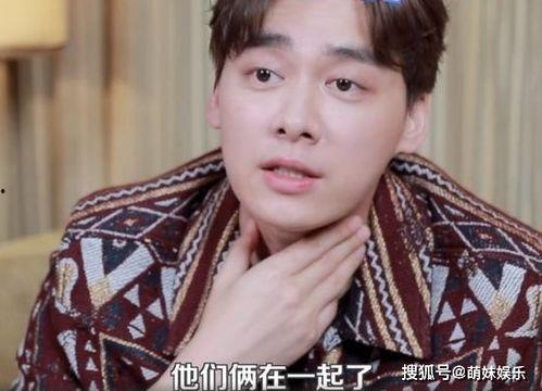 王鹤棣娱乐圈吃瓜,揭秘明星背后的“吃瓜”故事